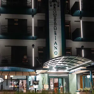 Ambrosiano Montecatini-Terme