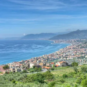 Crosa Tra Le Nuvole Casa vacanze