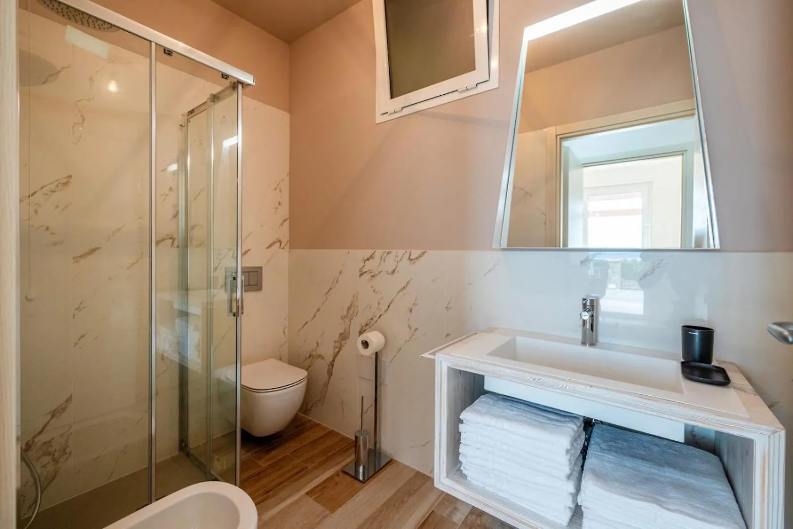Mirto Blu Bed & Breakfast Borgio Verezzi