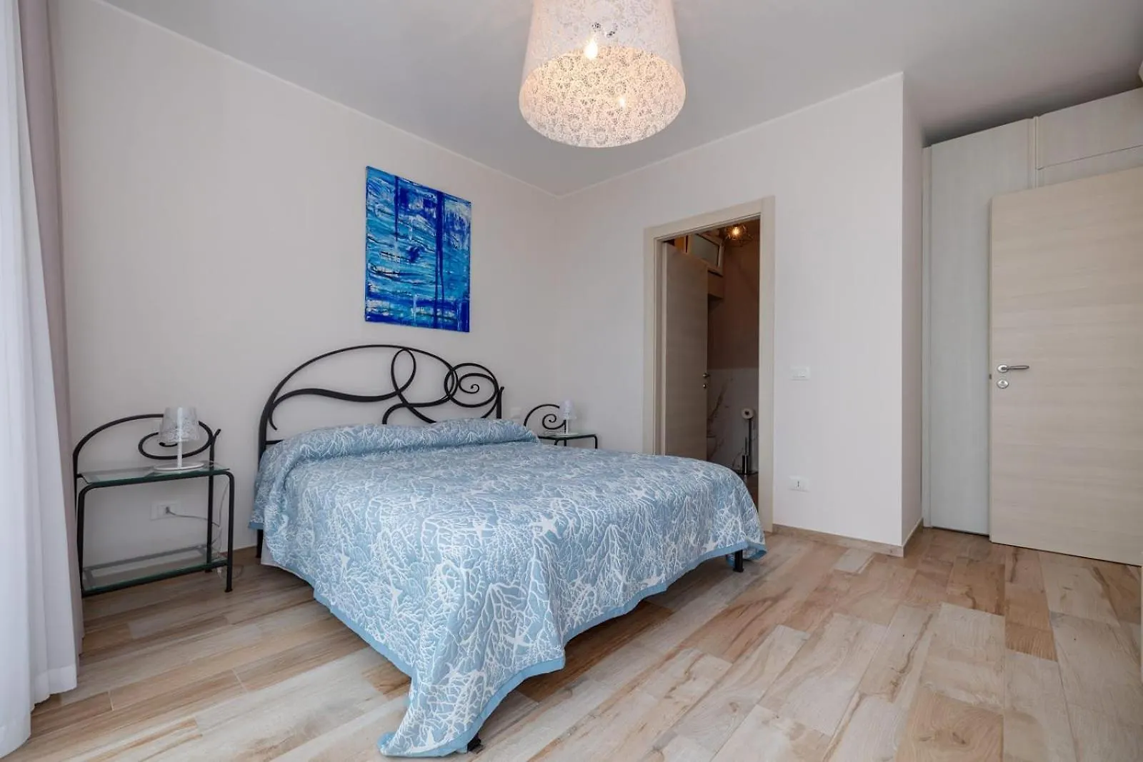 Mirto Blu Bed & Breakfast Borgio Verezzi