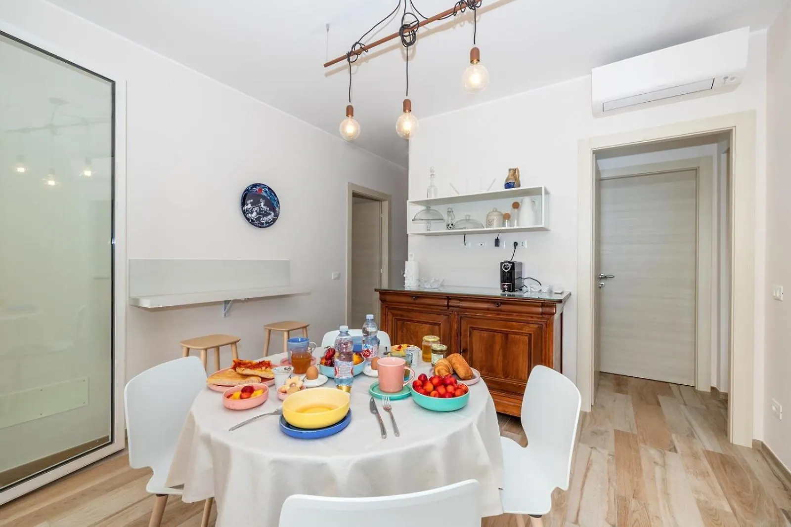 Mirto Blu Bed & Breakfast Borgio Verezzi