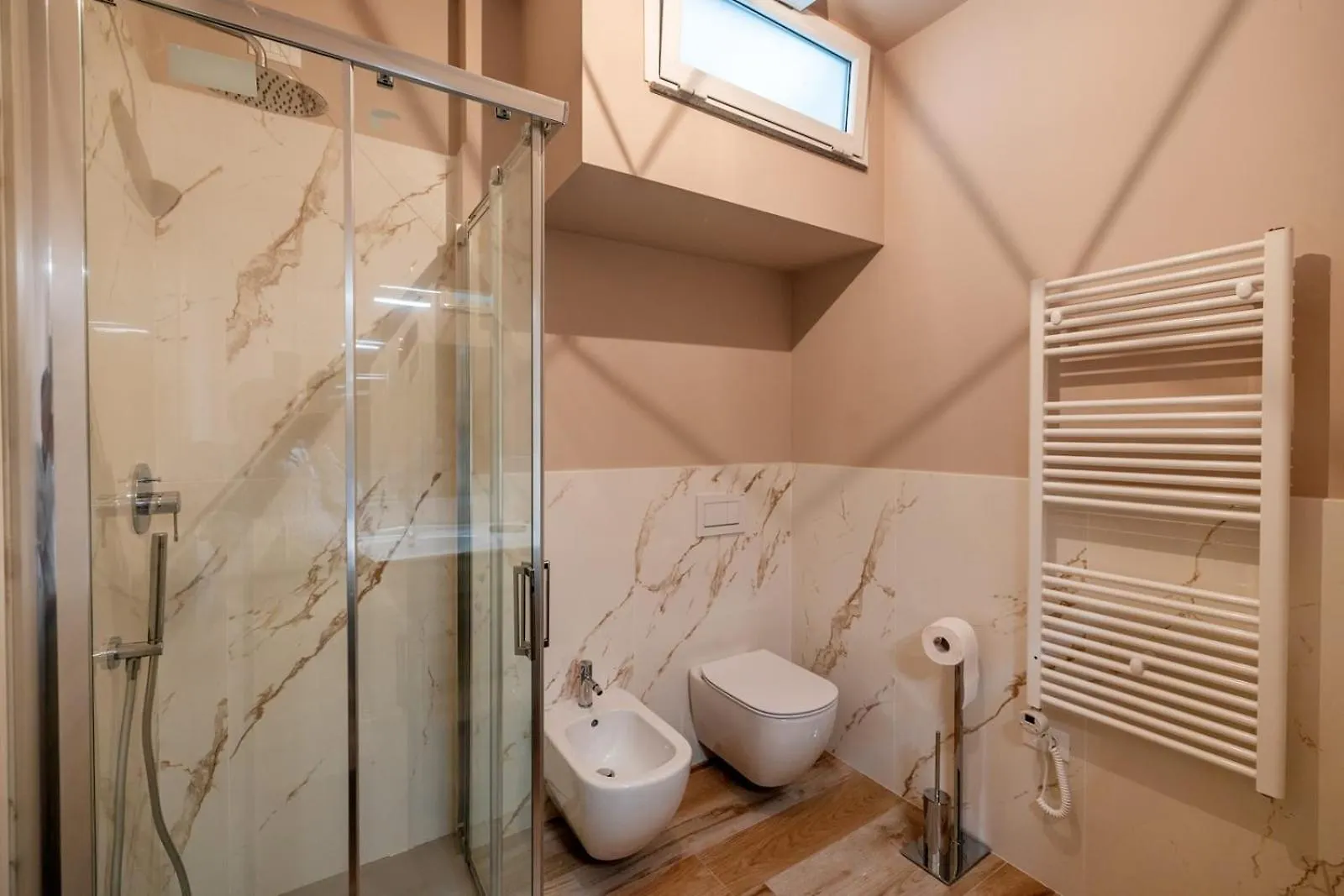 Mirto Blu Bed & Breakfast Borgio Verezzi Italy
